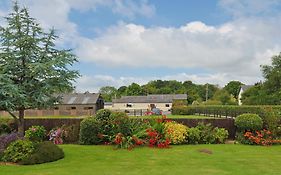 Beautiful Newly Converted Barn In St Hilary